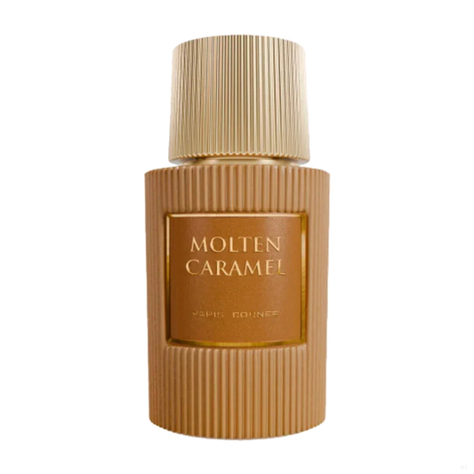 Paris Corner Molten Caramel Eau de Parfum