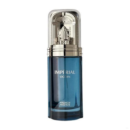French Avenue Imperial Ocean Extrait de Parfum