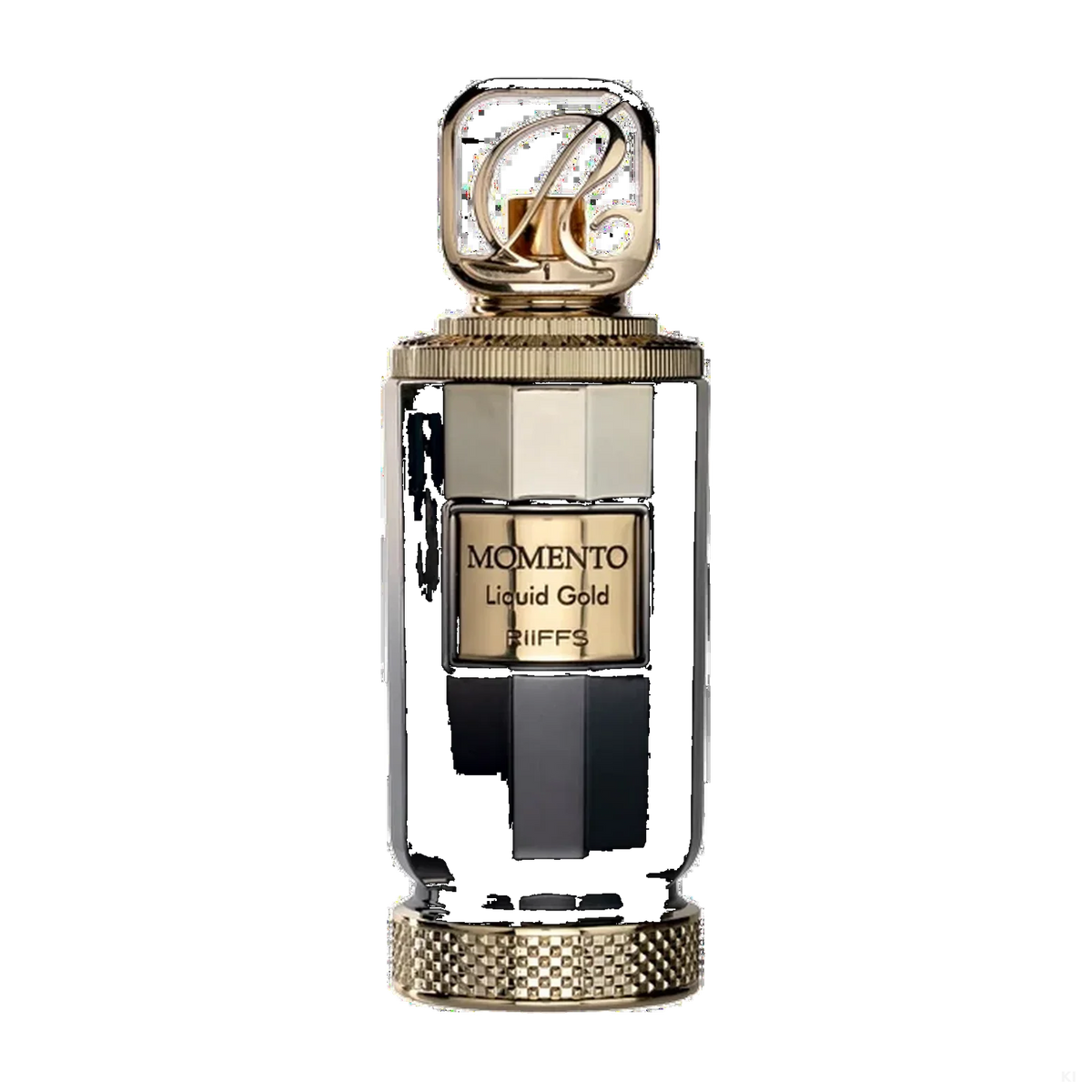Riiffs Momento Liquid Gold Extrait de Parfum