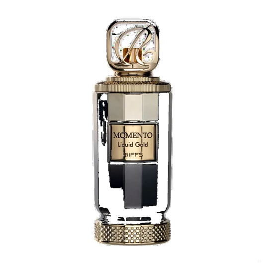 Riiffs Momento Liquid Gold Extrait de Parfum