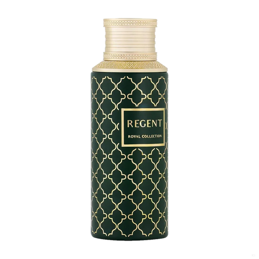 Maison Asrar Regent Eau de Parfum
