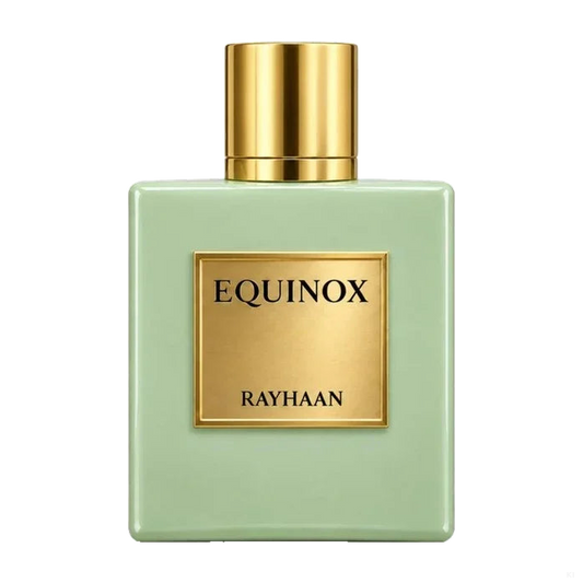 Rayhaan Equinox Eau de Parfum