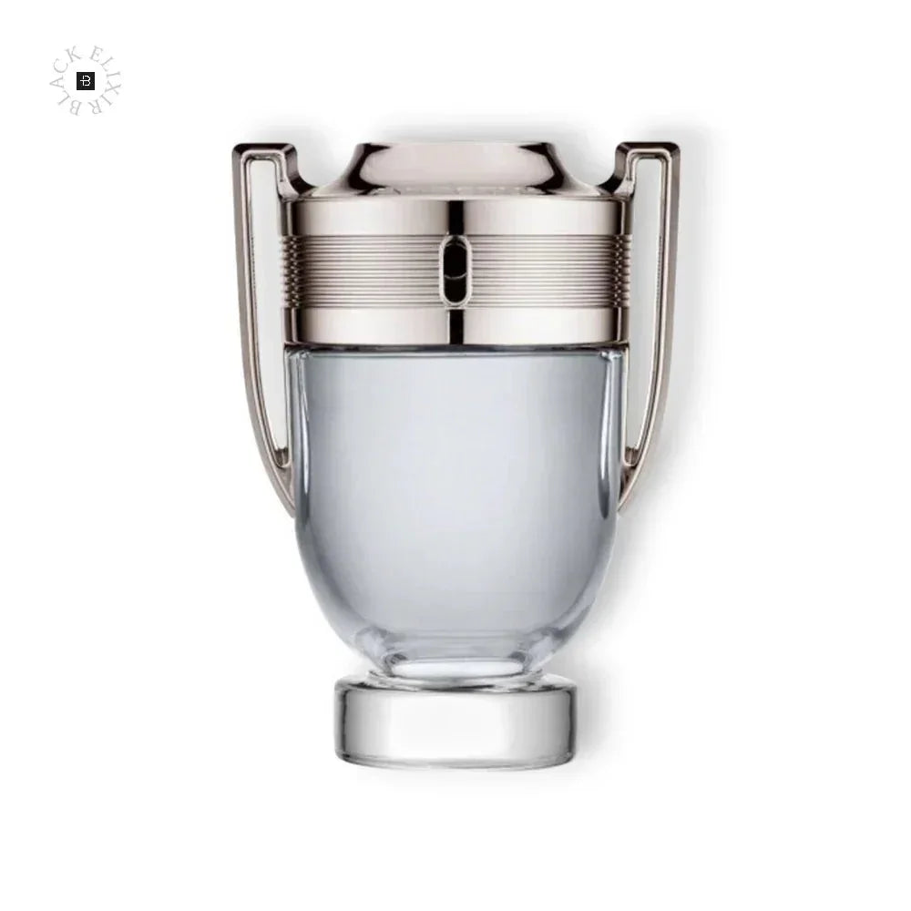 Paco Rabanne Invictus After-Shave Lotion