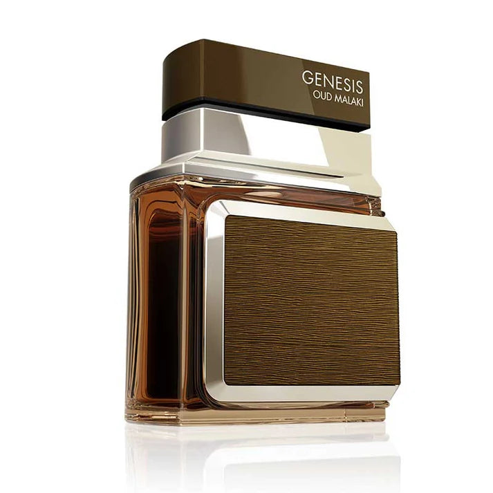 Le Chameau Genesis Oud Malaki - 100ML