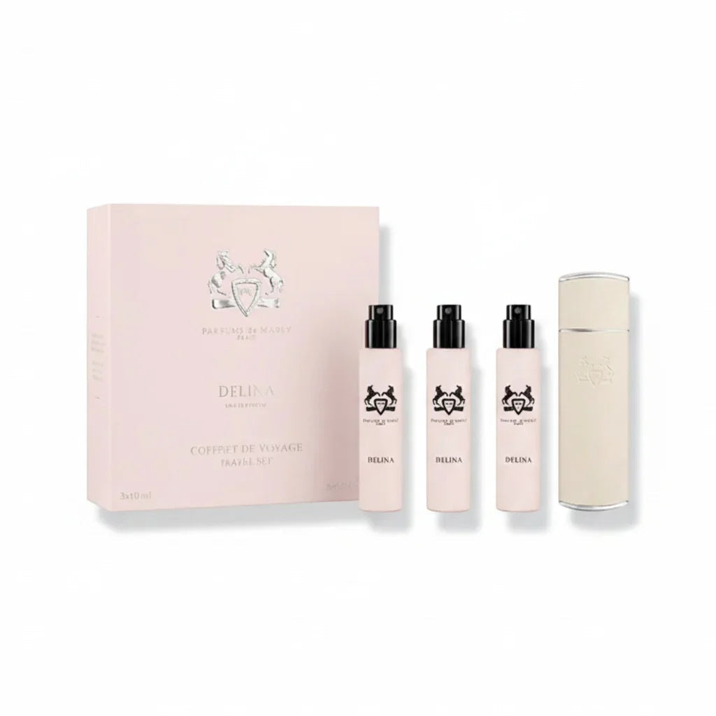 Parfums de Marly Delina Travel Set