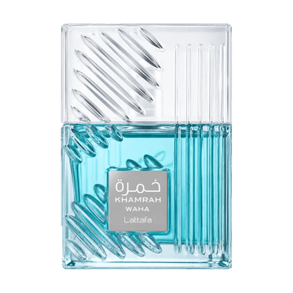 Lattafa Khamrah Waha Eau de Parfum