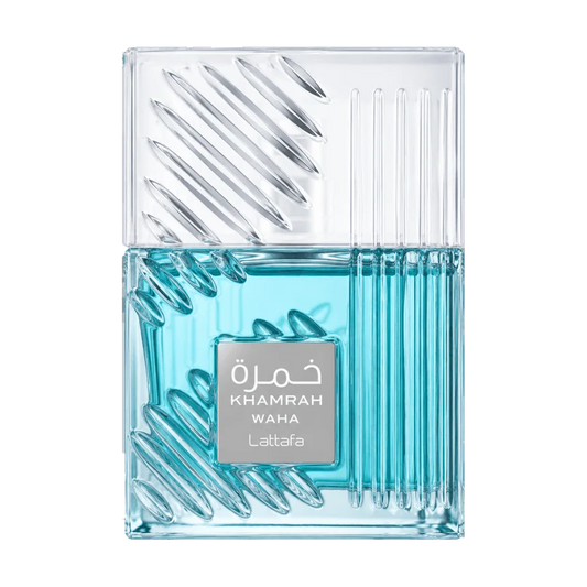 Lattafa Khamrah Waha Eau de Parfum