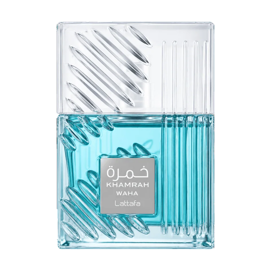 Lattafa Khamrah Waha Eau de Parfum