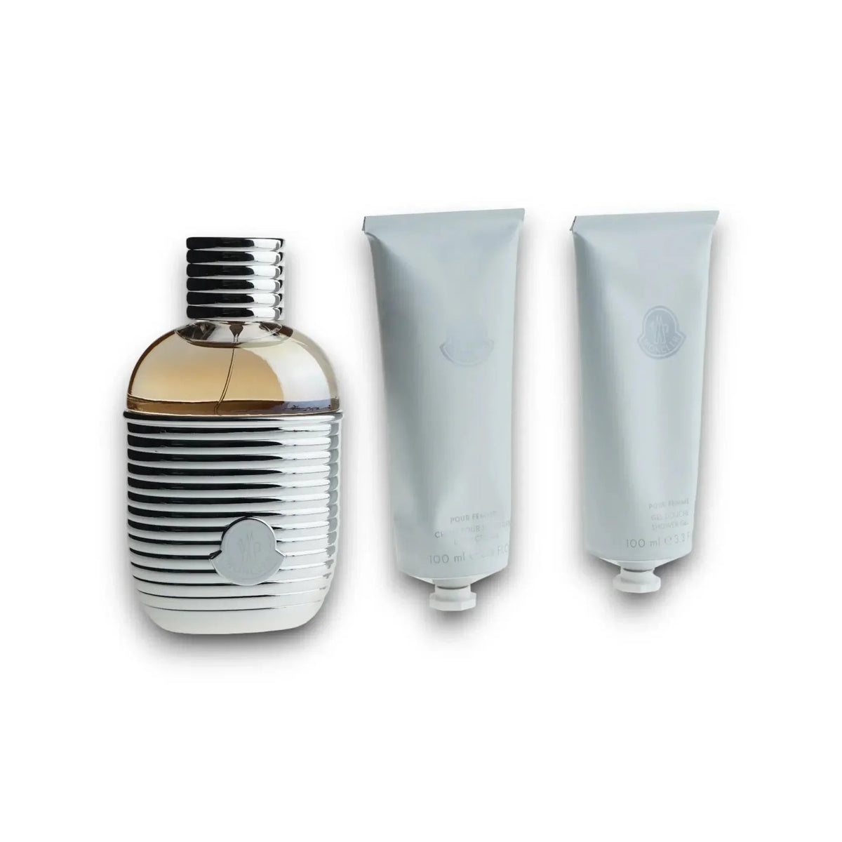 Moncler Pour Femme Fragrance Set Eau de Parfum