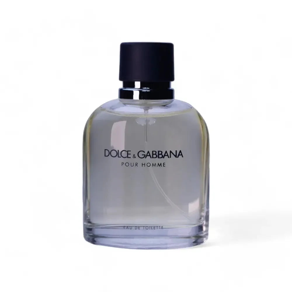 Dolce & Gabbana Pour Homme Eau de Toilette