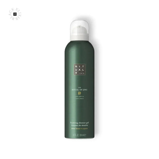 Rituals...The Ritual of Jing Foaming Shower Gel