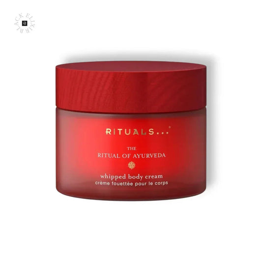 RITUALS... The Ritual of Ayurveda Body Cream