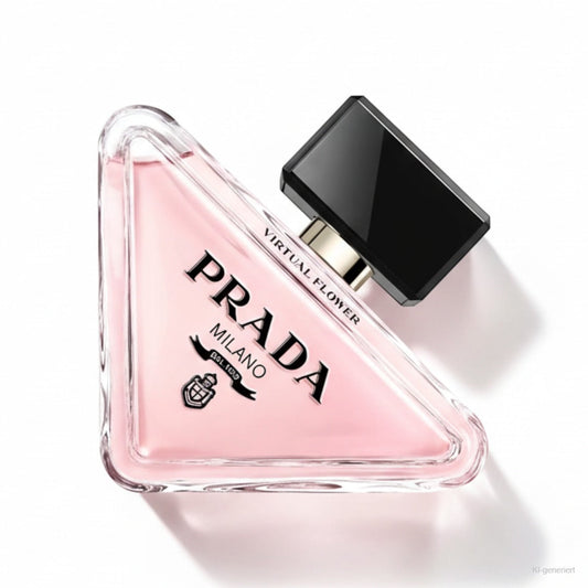 Prada Paradoxe Virtual Flower Eau de Parfum