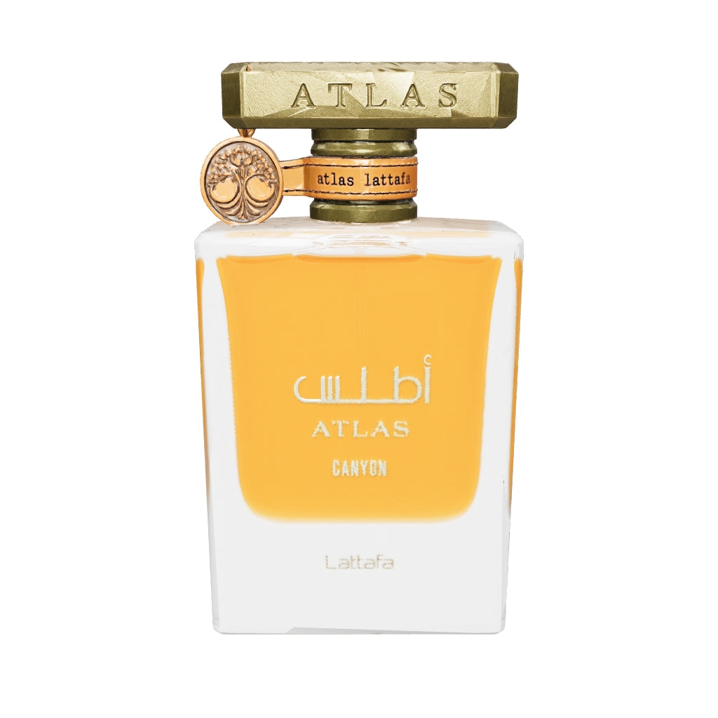 Lattafa Atlas Canyon Eau de Parfum