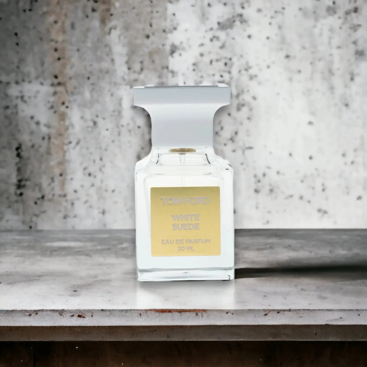 TOM FORD Private Blend White Suede Eau de Parfum