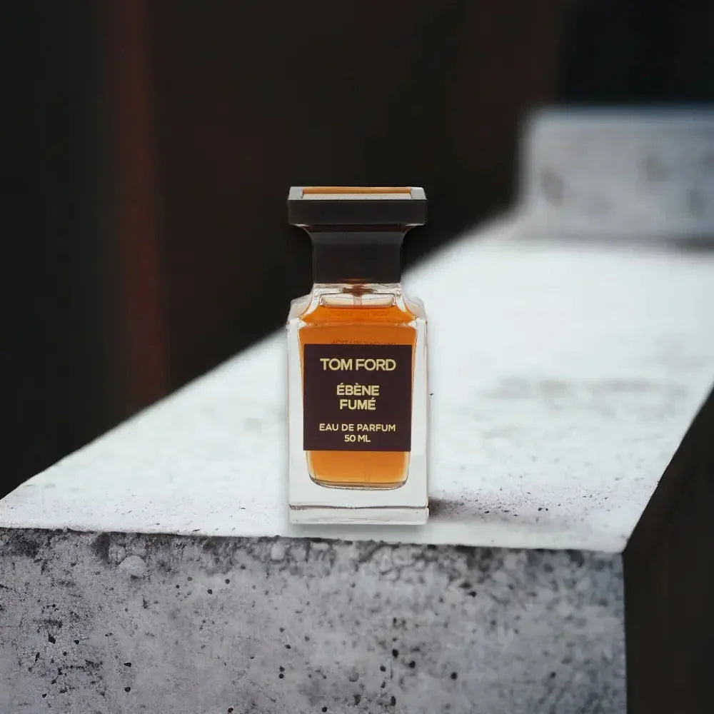 TOM FORD Private Blend Ébène Fumé Eau de Parfum