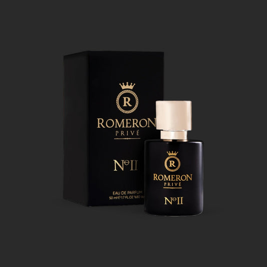 ROMERON PRIVE II 50ml EDP