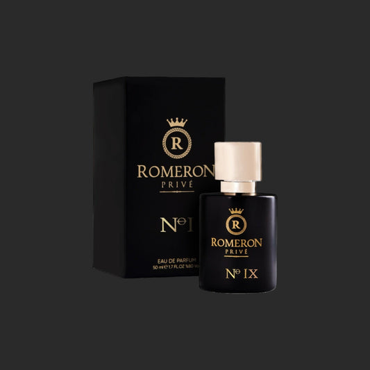 Romeron Prive No IX 50ml Extrait de Parfum