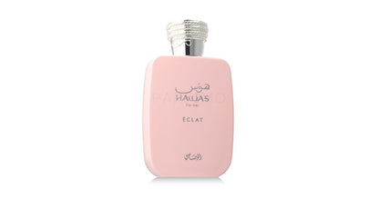 RASASI Hawas ECLAT Eau de Parfum 100ml