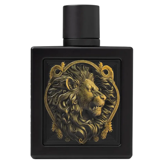 Rayhaan Lion Eau de Parfum