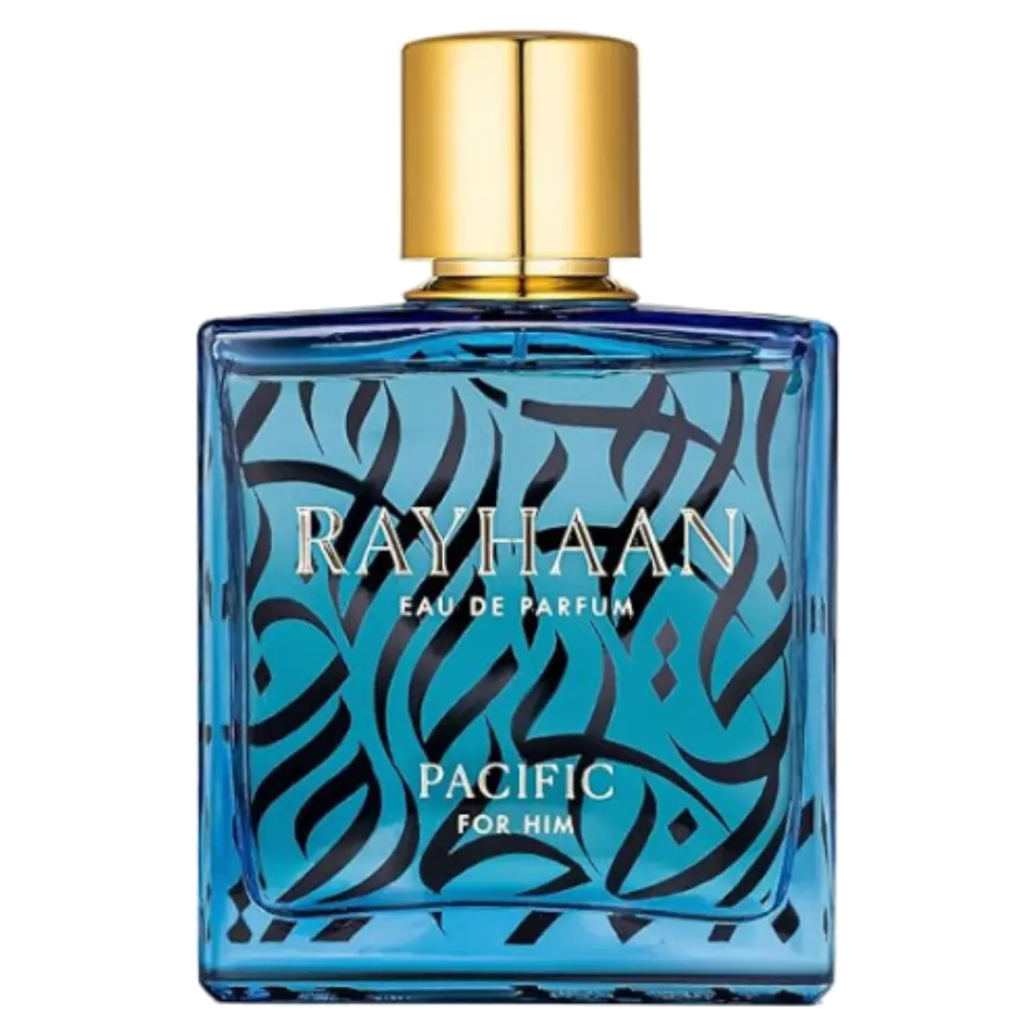 Rayhaan Pacific Men Eau de Parfum