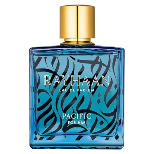 Rayhaan Pacific Men Eau de Parfum