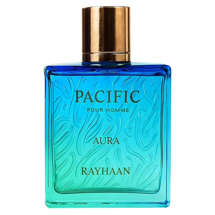 Rayhaan Pacific Aura Eau de Parfum