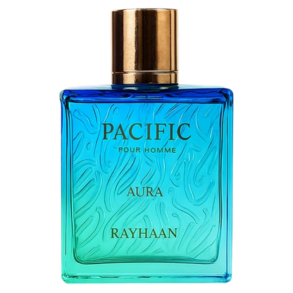 Rayhaan Pacific Aura Eau de Parfum