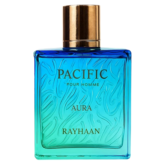 Rayhaan Pacific Aura Eau de Parfum