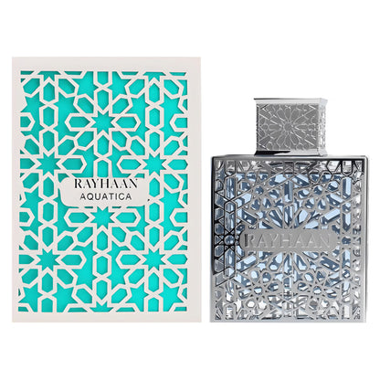 Rayhaan Aquatica Eau de Parfum 100ml