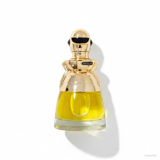 Reyane Tradition Parisis Parfums R2B2 SpaceX women Eau de Parfum