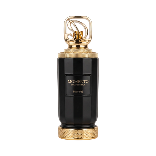 Riiffs Momento Extrait De Parfum Unisex