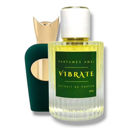 Vibrate