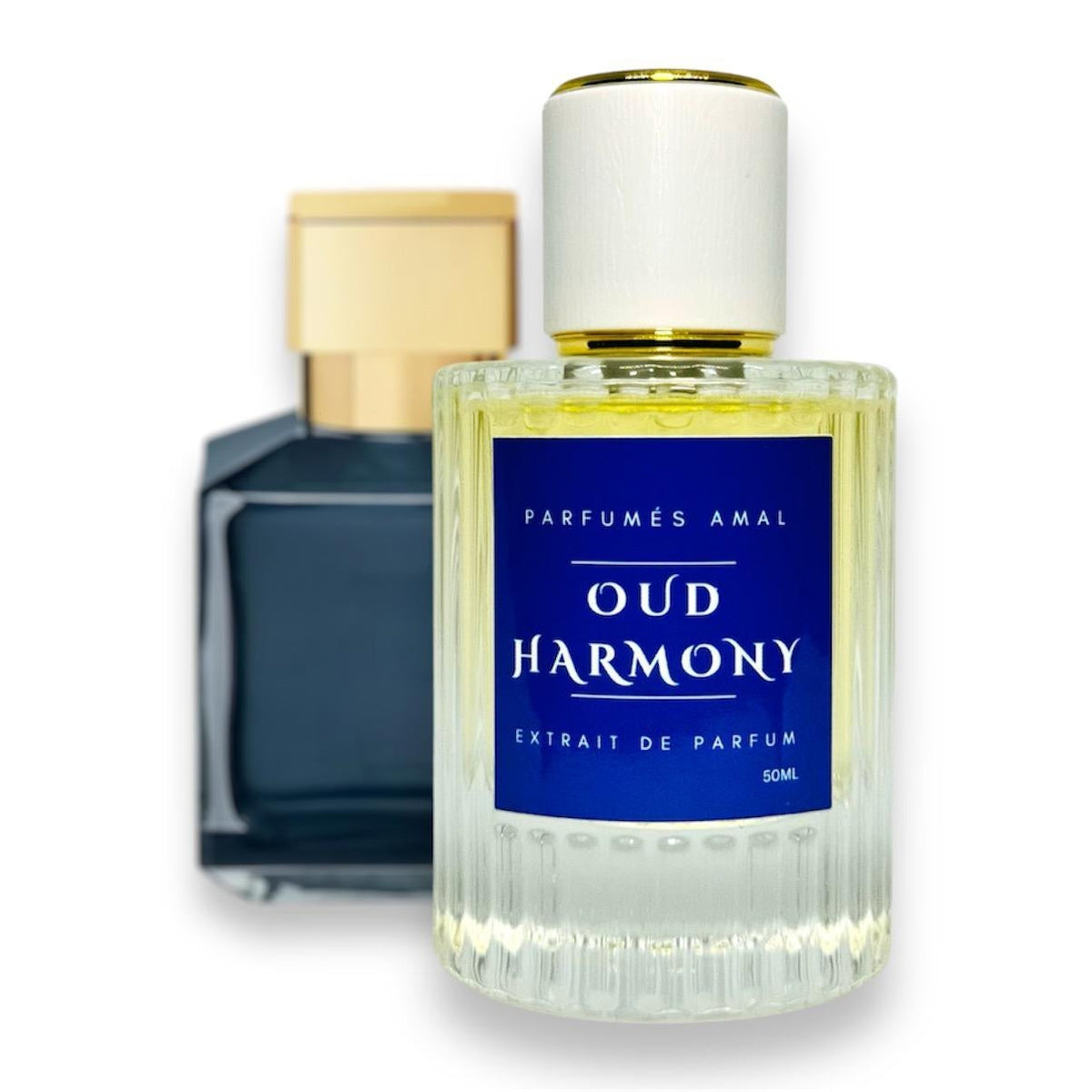 Oud Harmony