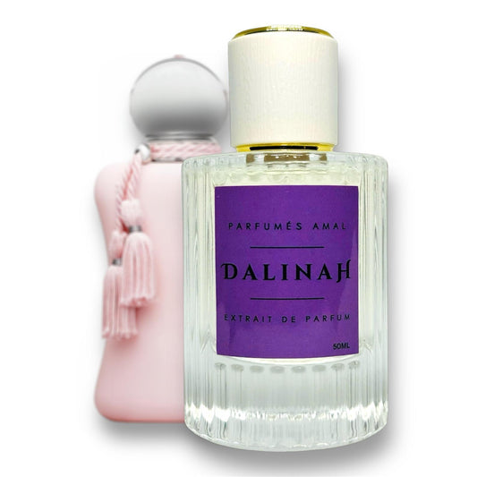 Dalinah