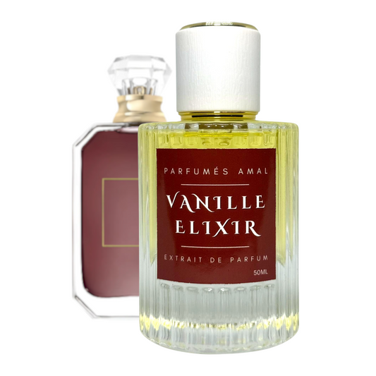 Vanilla Elixir