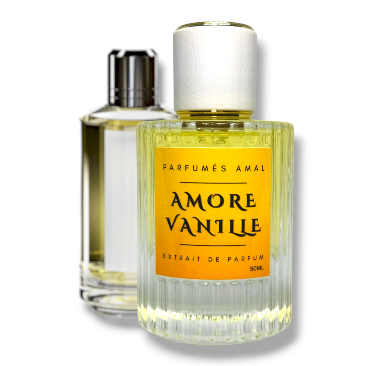 Amore Vanille
