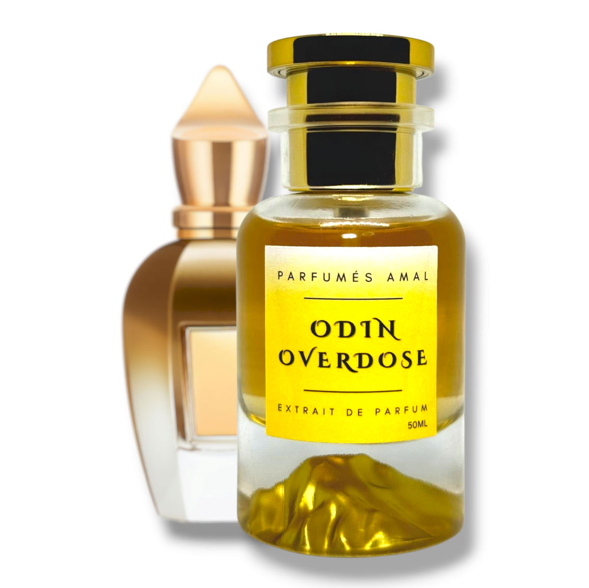 Odin Overdose