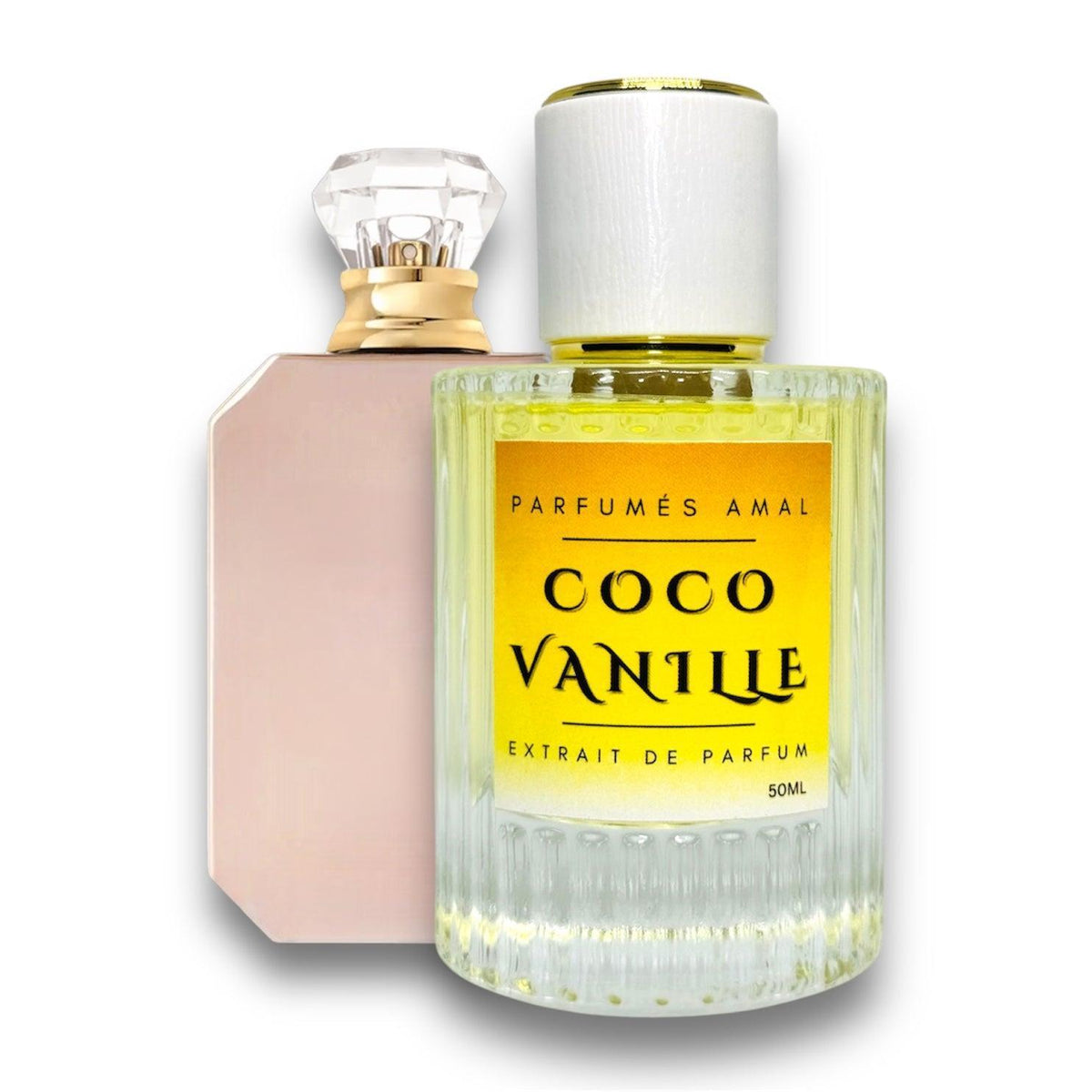 Coco Vanille