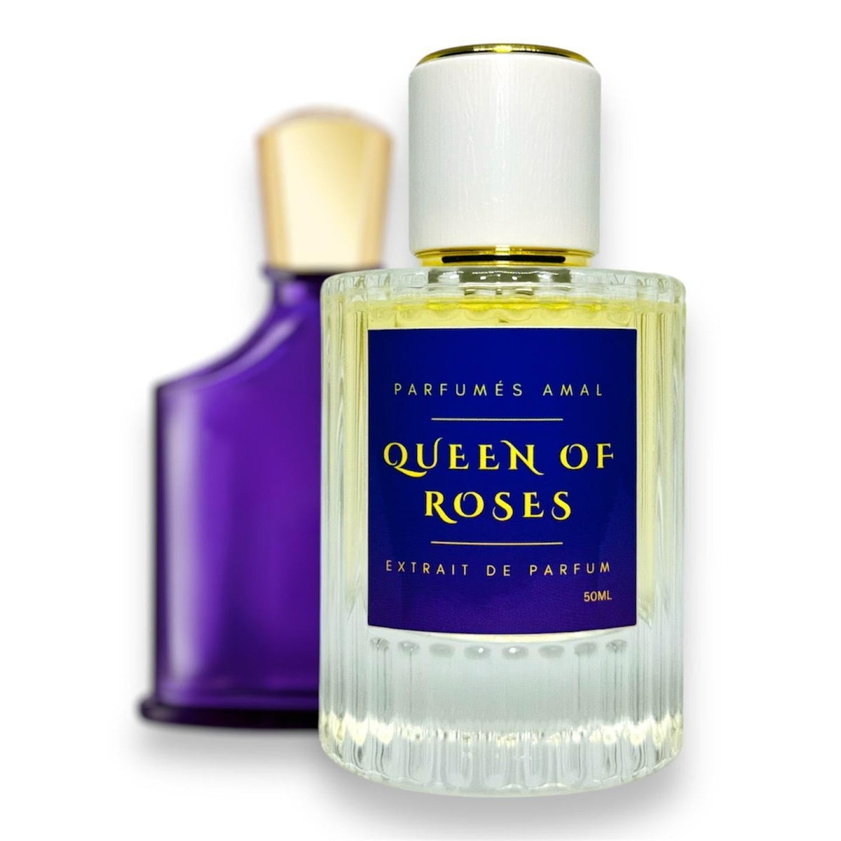 Queen Of Roses