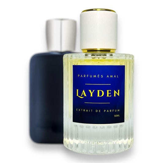 Layden