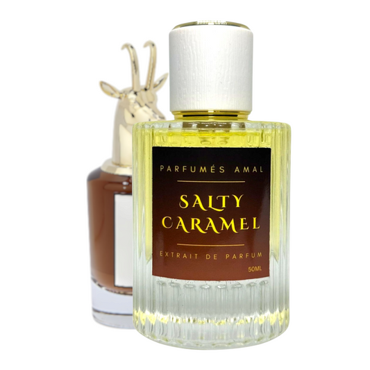Salted Caramel