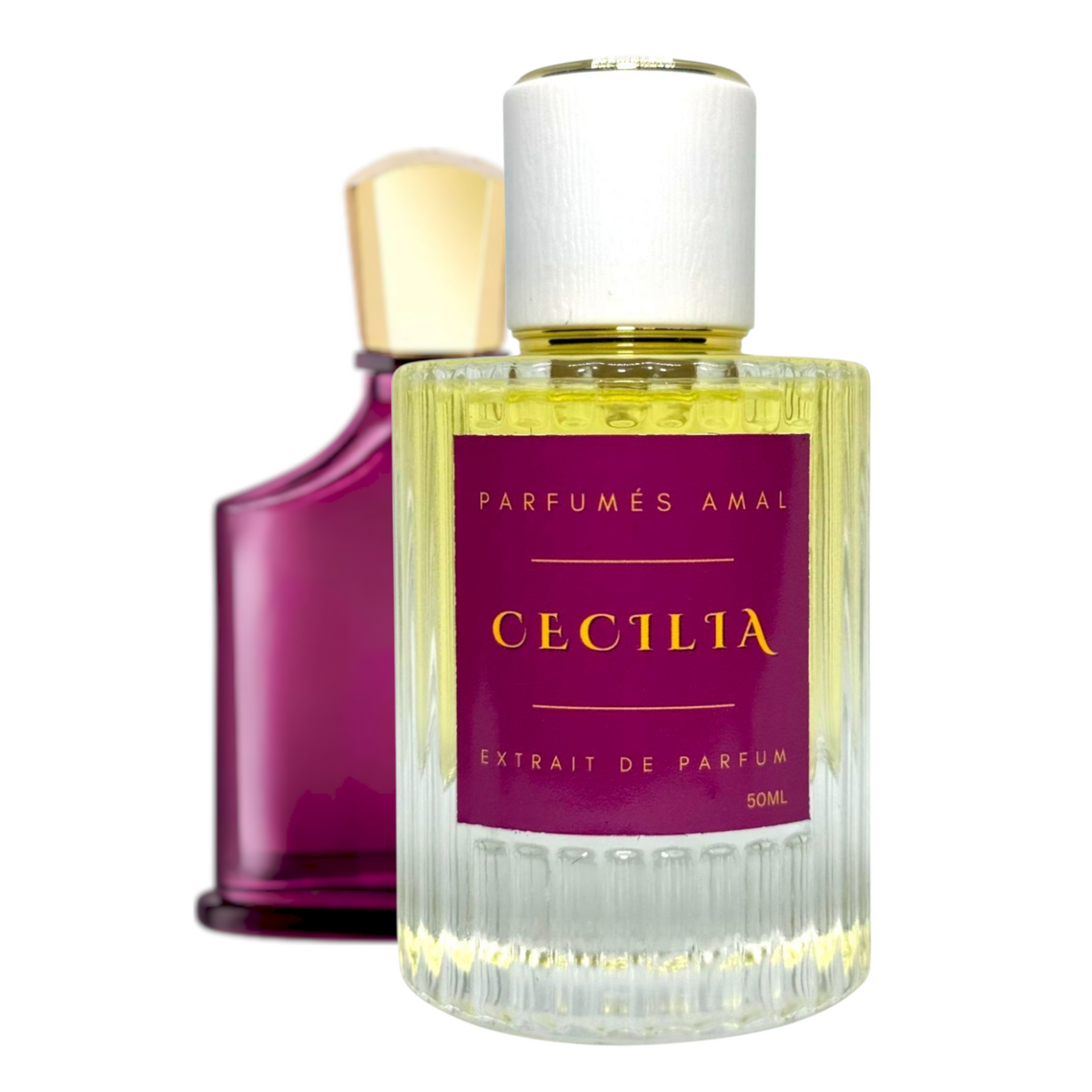 Cecilia
