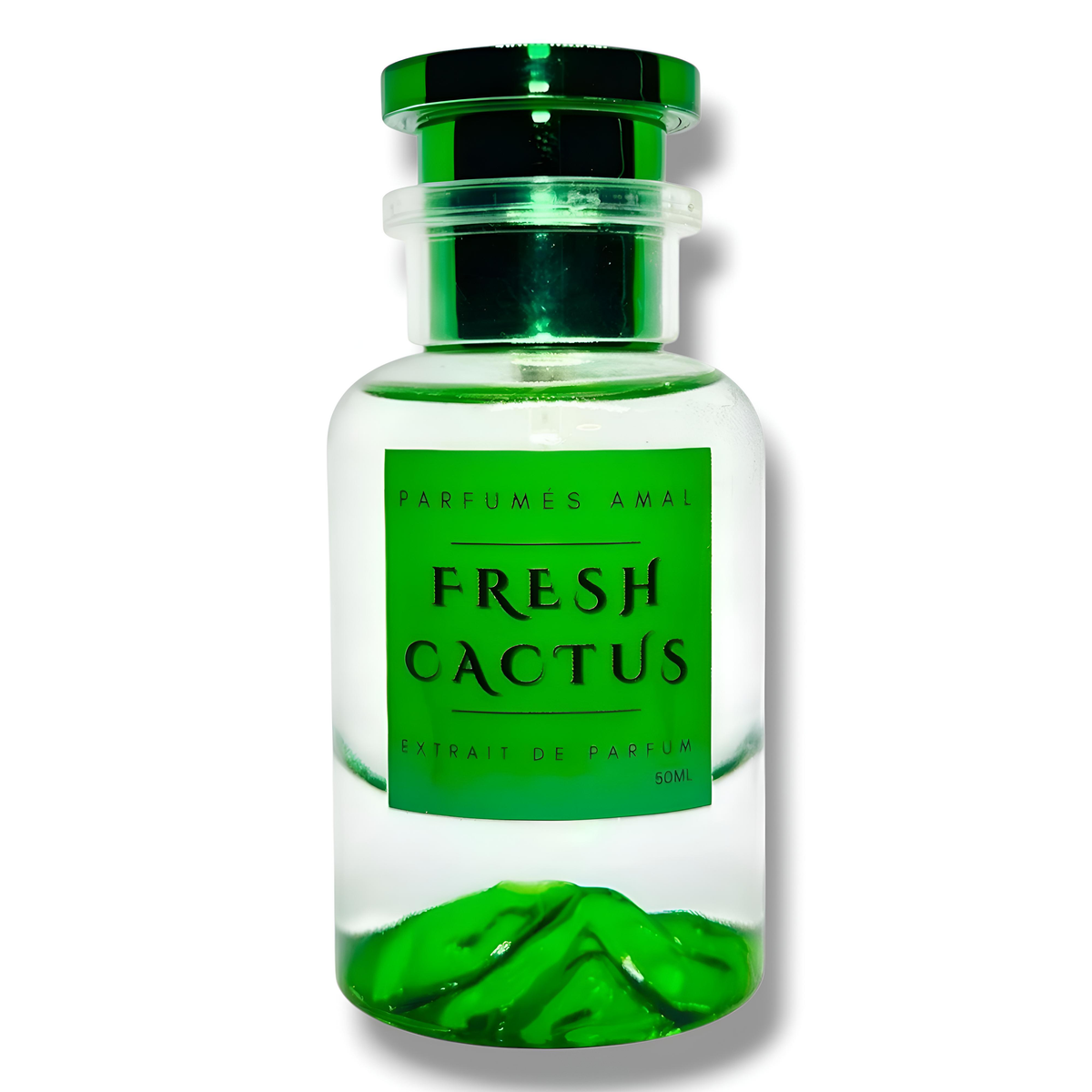 Fresh Cactus