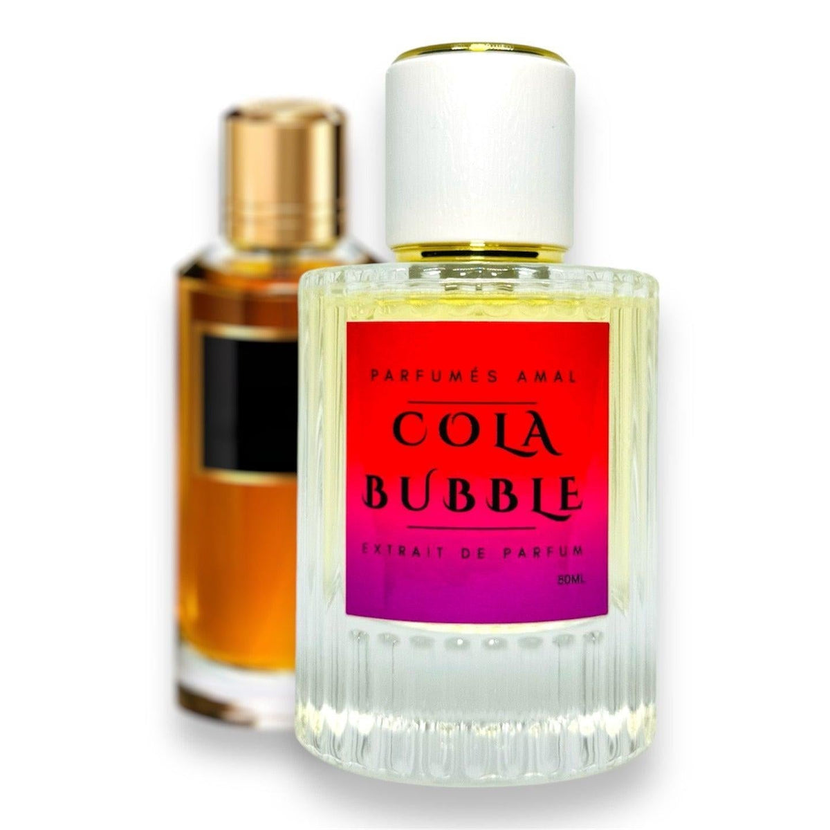 Cola Bubble