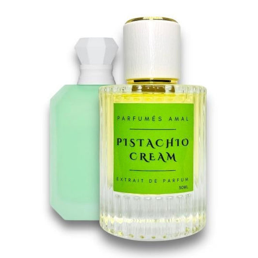 Pistachio Cream - 33