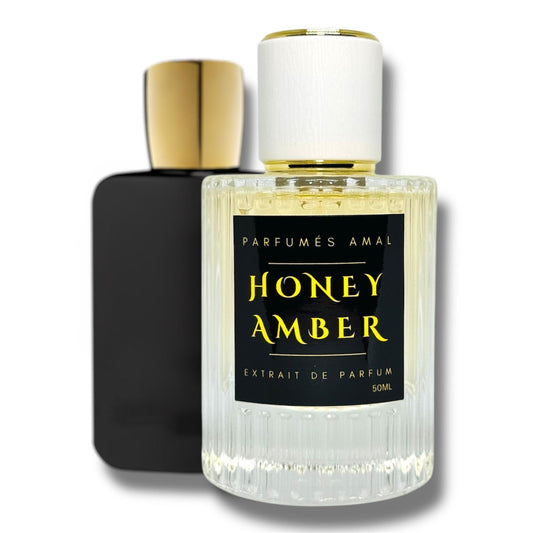 Honey Amber