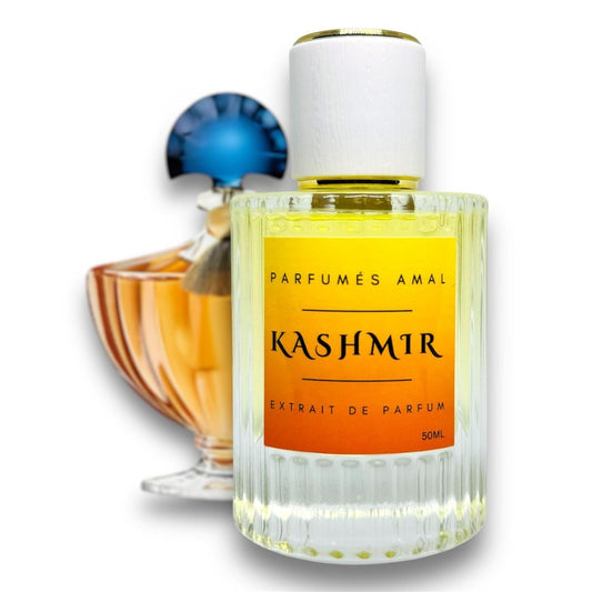 Kashmir