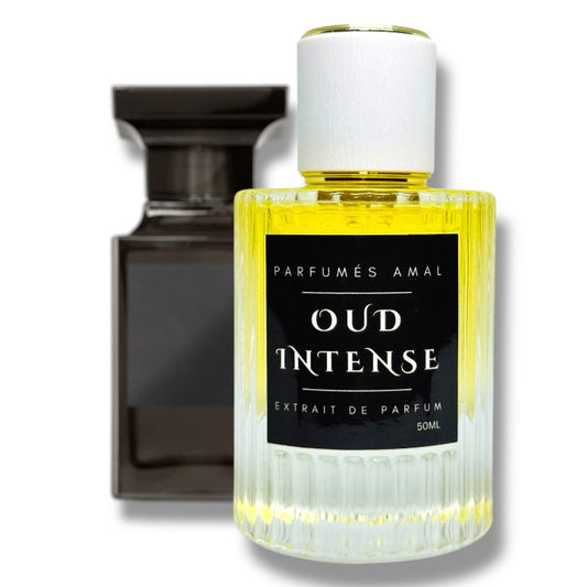 Oud Intense