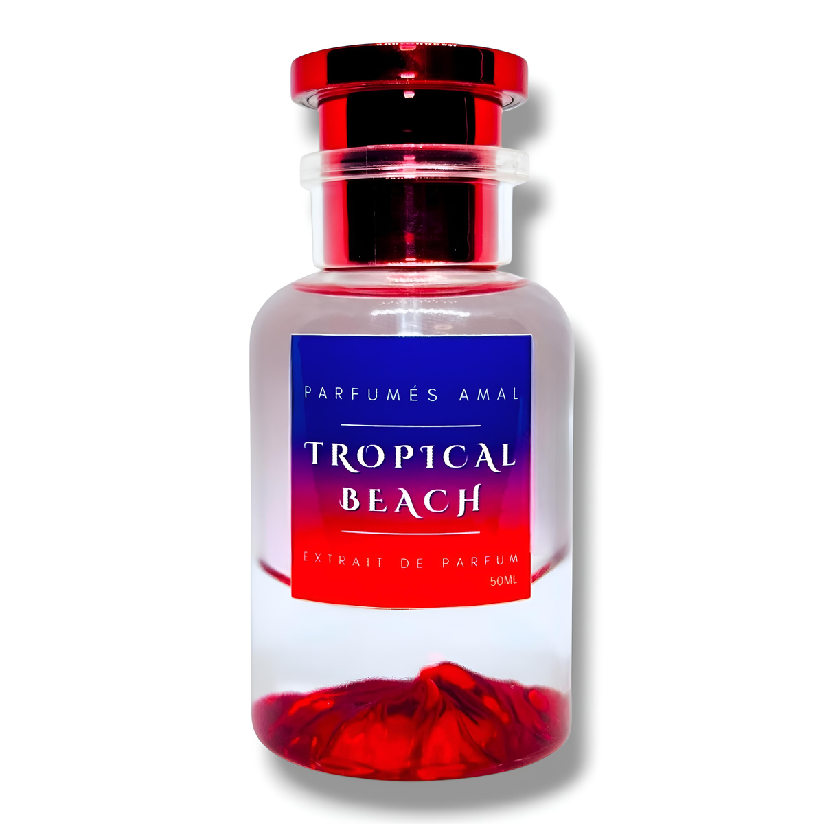 Tropical Beach